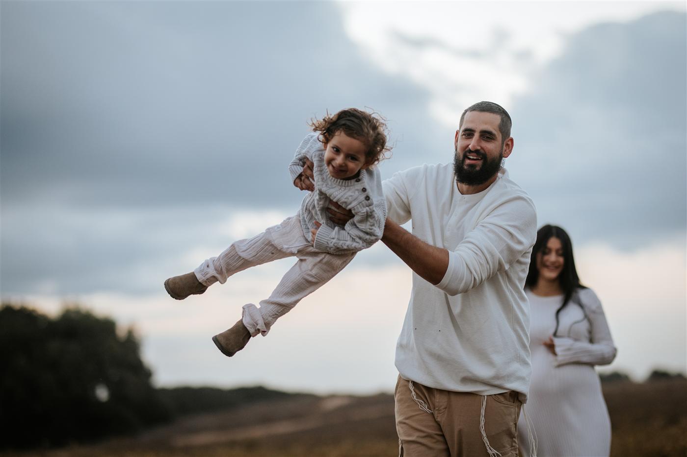 אופק